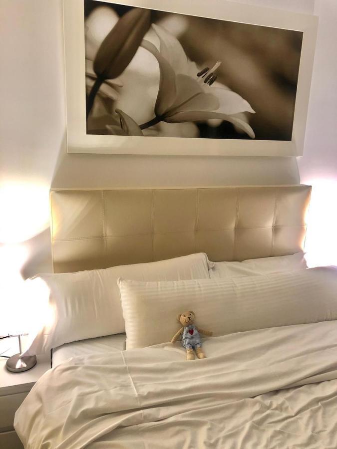 Apartamento Luxury & Top Sea View 알리칸테 외부 사진